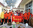 长岛海华渔家乐